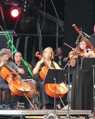 Disney's The Muppet Christmas Carol in Concert Live to Film