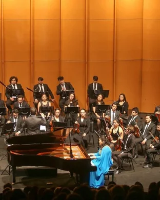 Palm Beach International Jazz Fest