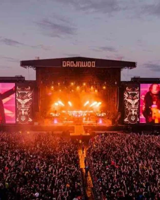Live concert by 5 O'Clock Somewhere Festival: Ella Langley, Old Dominion & Clint Black - 2 Day Pass