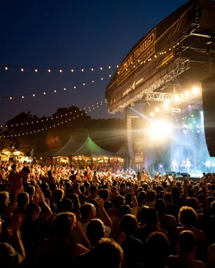 Up Next Music Fest