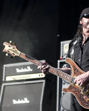 Yngwie Malmsteen