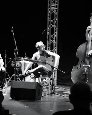 Gold Coast Jazz Fort Lauderdale