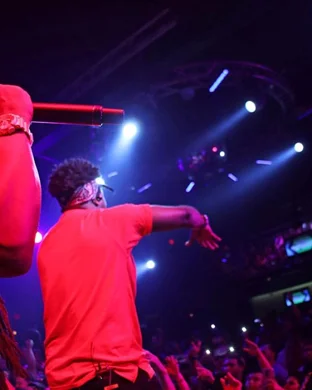 Matue Fort Lauderdale