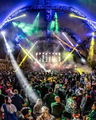 Live concert by Simula