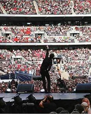 Palm Beach International Jazz Fest