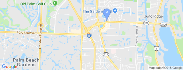 Palm Beach Gardens Marriott