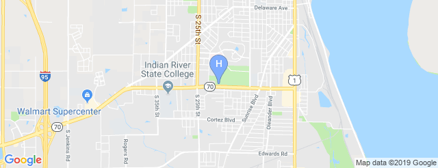 Havert L. Fenn Center