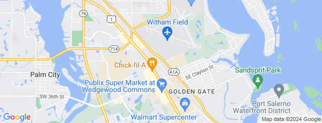 Martin County Fairgrounds