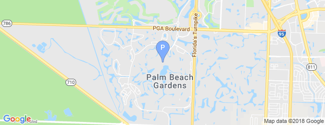 PGA National Resort & Spa 