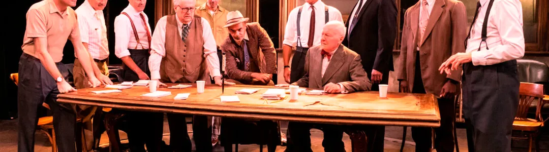 12 Angry Men