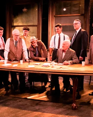 12 Angry Men