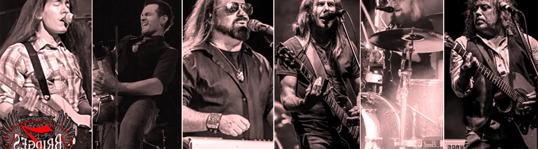7 Bridges - Eagles Tribute Band