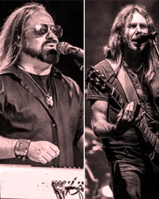 7 Bridges - Eagles Tribute Band Palm Beach Gardens