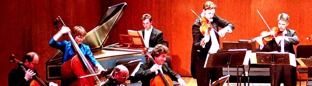 Academy Of St. Martin In The Fields