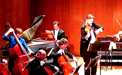 Academy Of St. Martin In The Fields