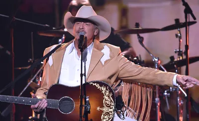 Alan Jackson