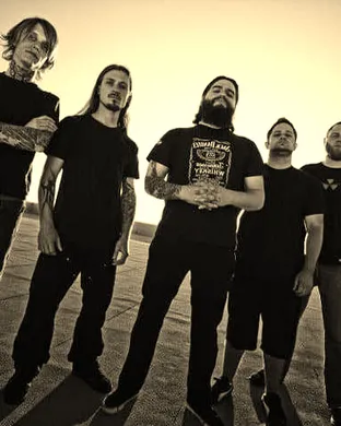 All Shall Perish