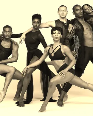 Alvin Ailey American Dance Theater
