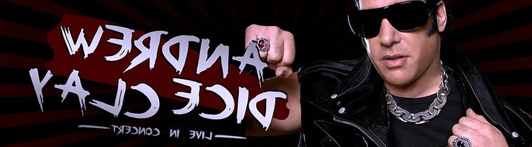Andrew Dice Clay