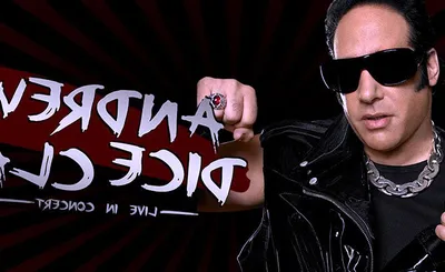 Andrew Dice Clay