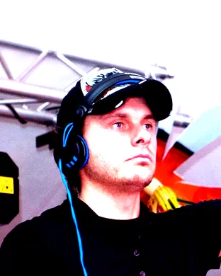 Andy C