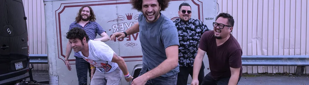 Andy Frasco