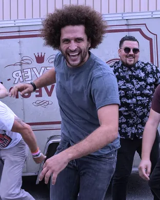 Andy Frasco