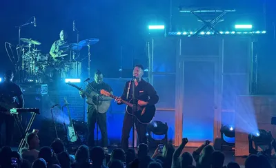 Andy Grammer