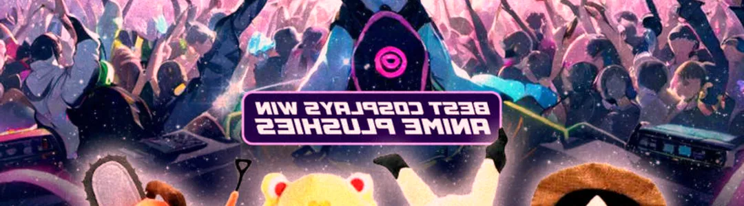 Anime Rave