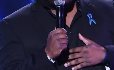 Aries Spears