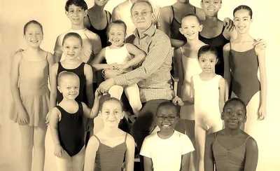 Arts Ballet Theatre of Florida