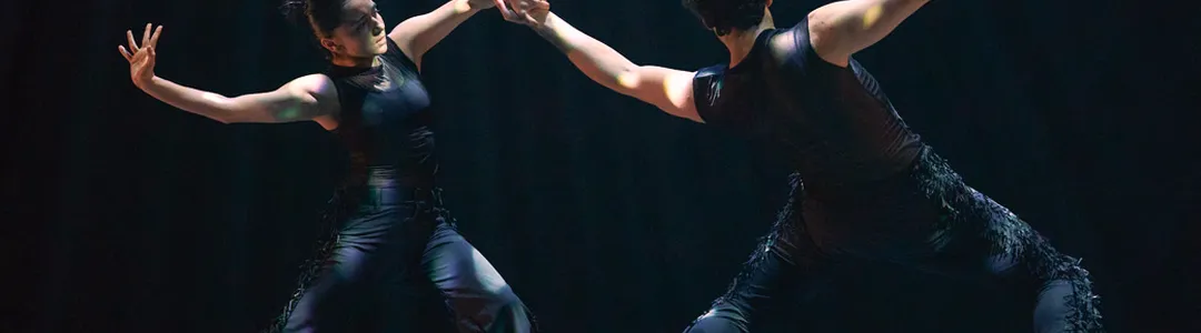 Ballets Jazz Montreal