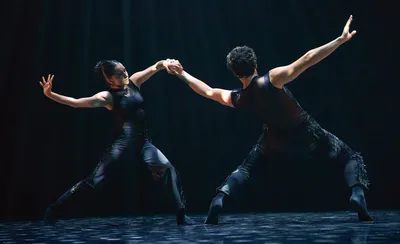 Ballets Jazz Montreal