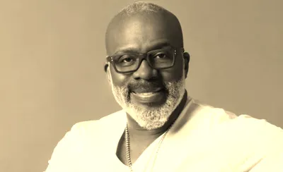 Bebe Winans