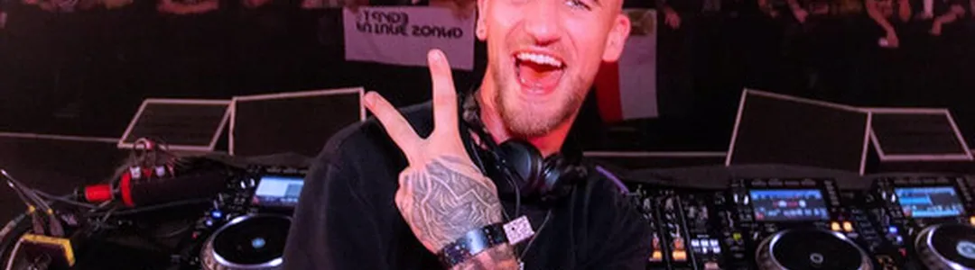 Ben Nicky