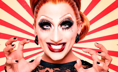 Bianca Del Rio