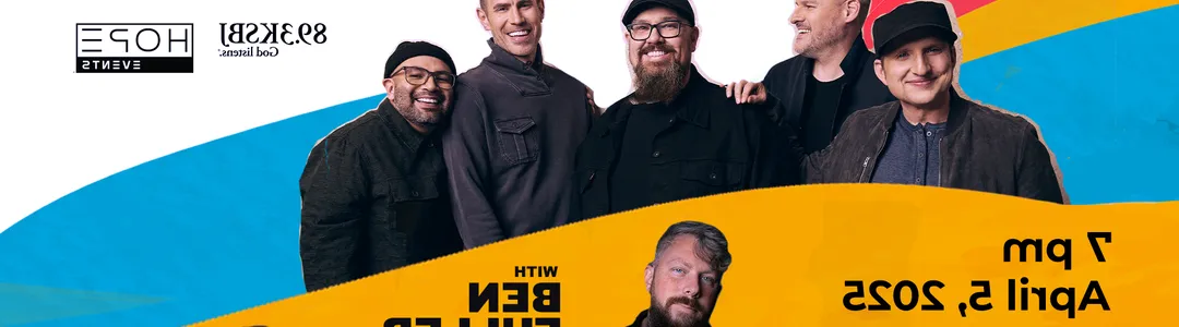 Big Daddy Weave