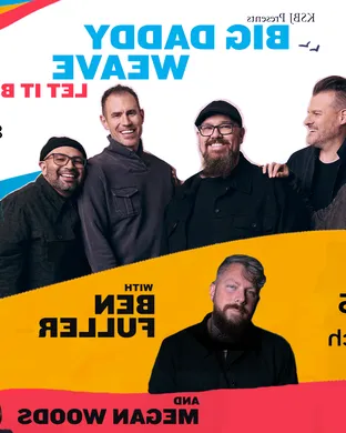 Big Daddy Weave Port Saint Lucie