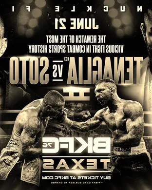 BKFC 93