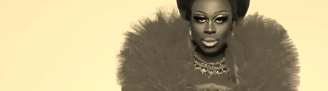 Bob The Drag Queen