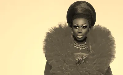 Bob The Drag Queen