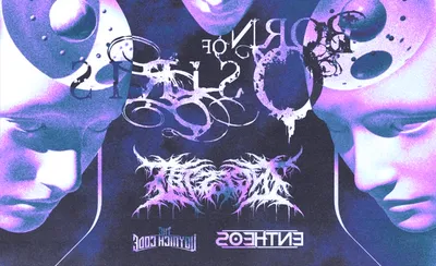 Born of Osiris