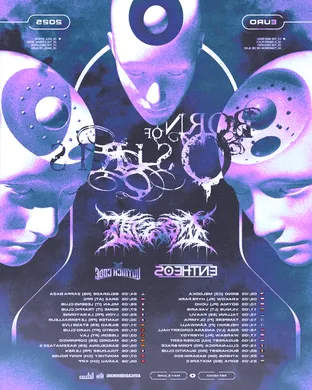 Miss May I