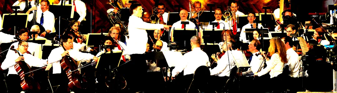 Boston Pops Orchestra