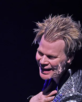 Brian Culbertson