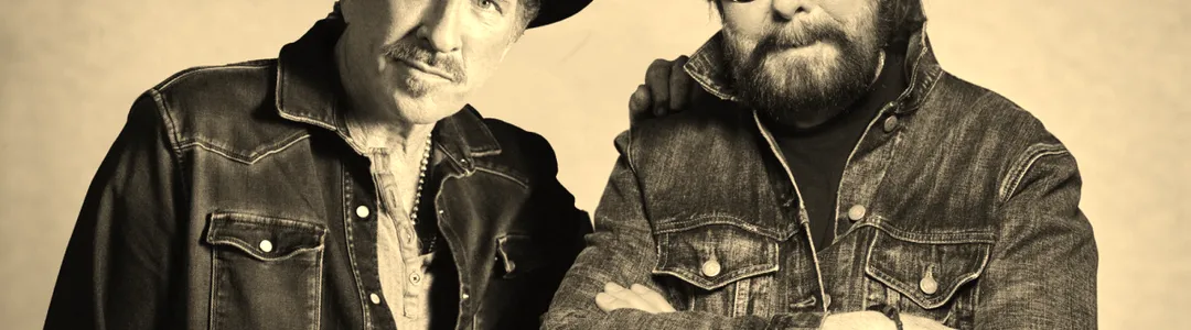 Brooks and Dunn