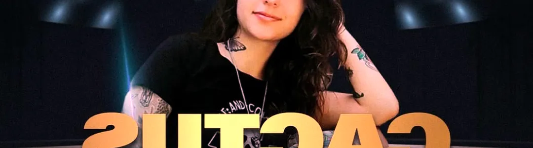 Cactus Tate