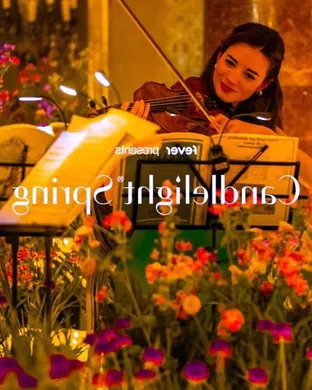 Candlelight: Tribute to ABBA