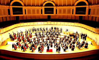 Chicago Symphony Orchestra