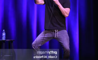 Chris D'Elia